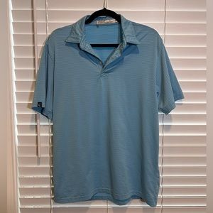 Criquet Performance Polo Shirt - Size‎ M
